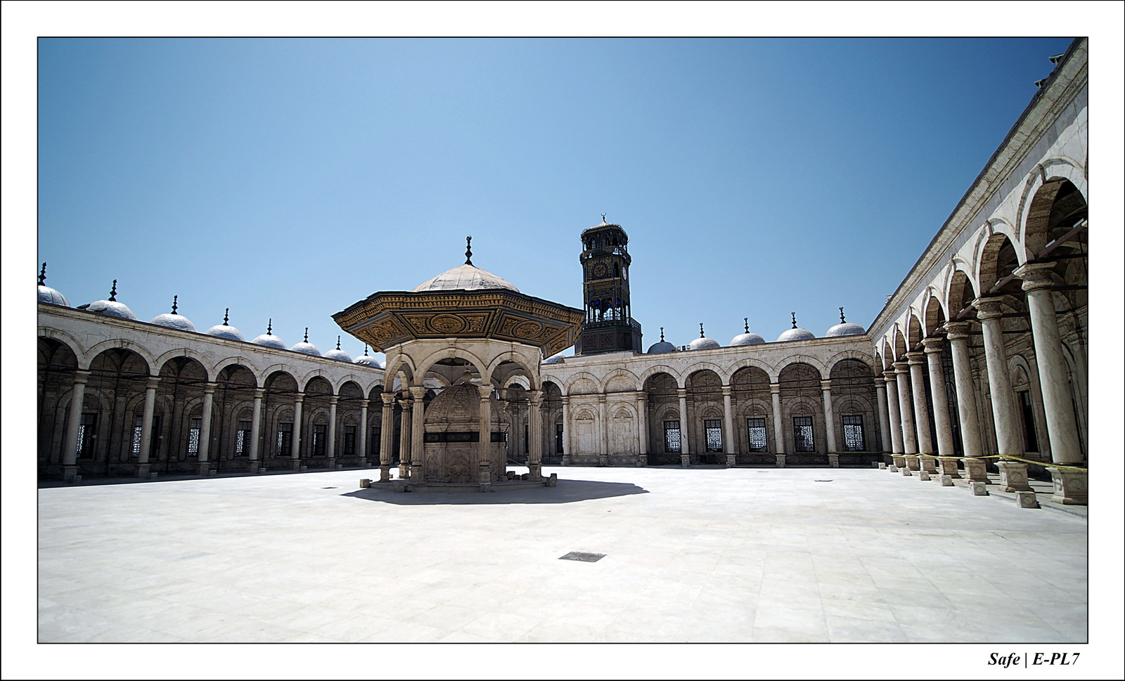 Le Caire - Juillet 2021 - 073